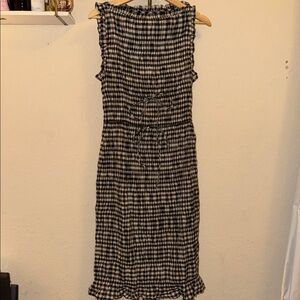 Dôen Rosella Dress NWT Size L